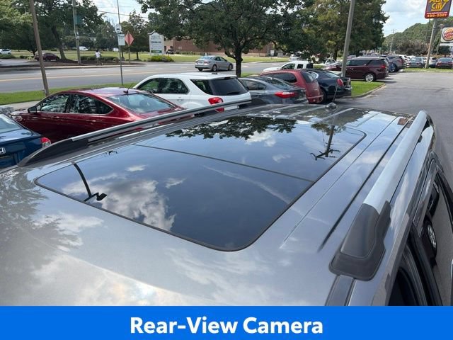 Used 2013 Ford Explorer XLT AWD/4WD image 21
