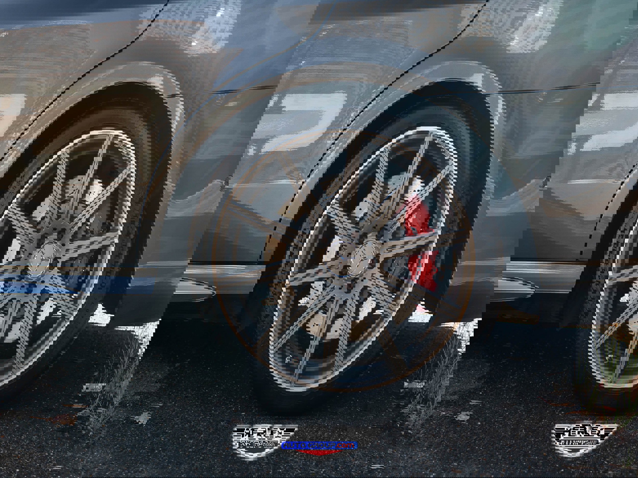 Used 2016 Mercedes-Benz E 63 AMG S-Model w/ Driver Assistance Package image 12