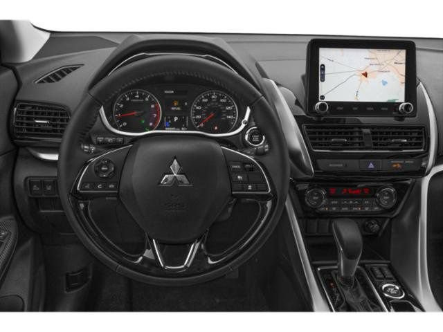 Used 2024 Mitsubishi Eclipse Cross SE AWD/4WD image 44