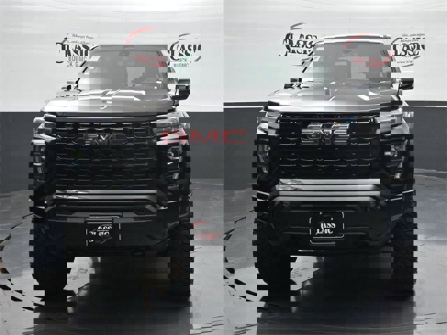 New 2026 GMC Canyon Elevation w/ Convenience Package image 4