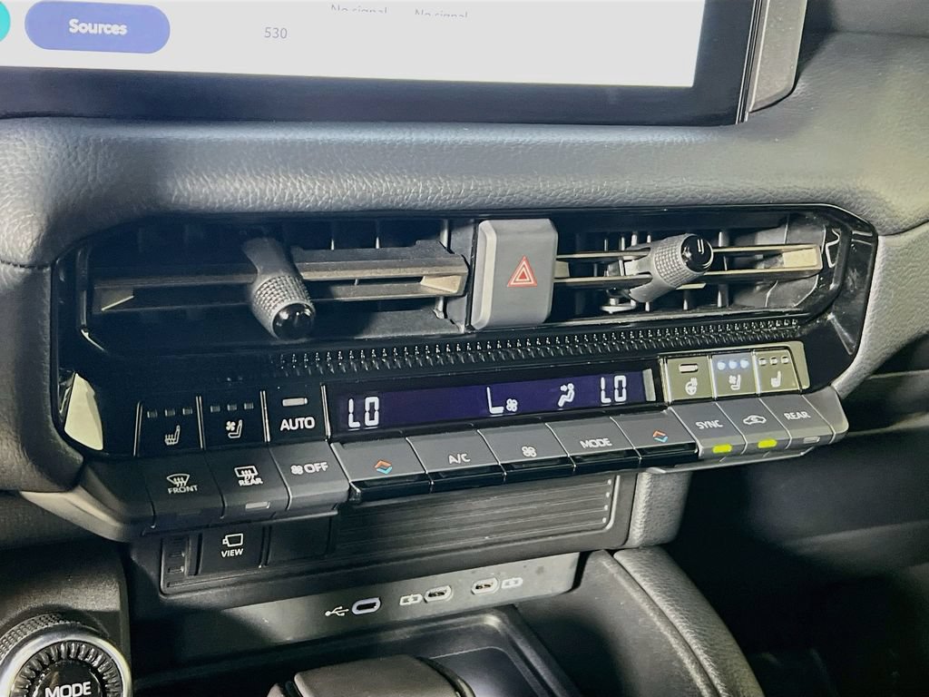 Certified 2026 Toyota Land Cruiser w/ Premium Package AWD/4WD image 14
