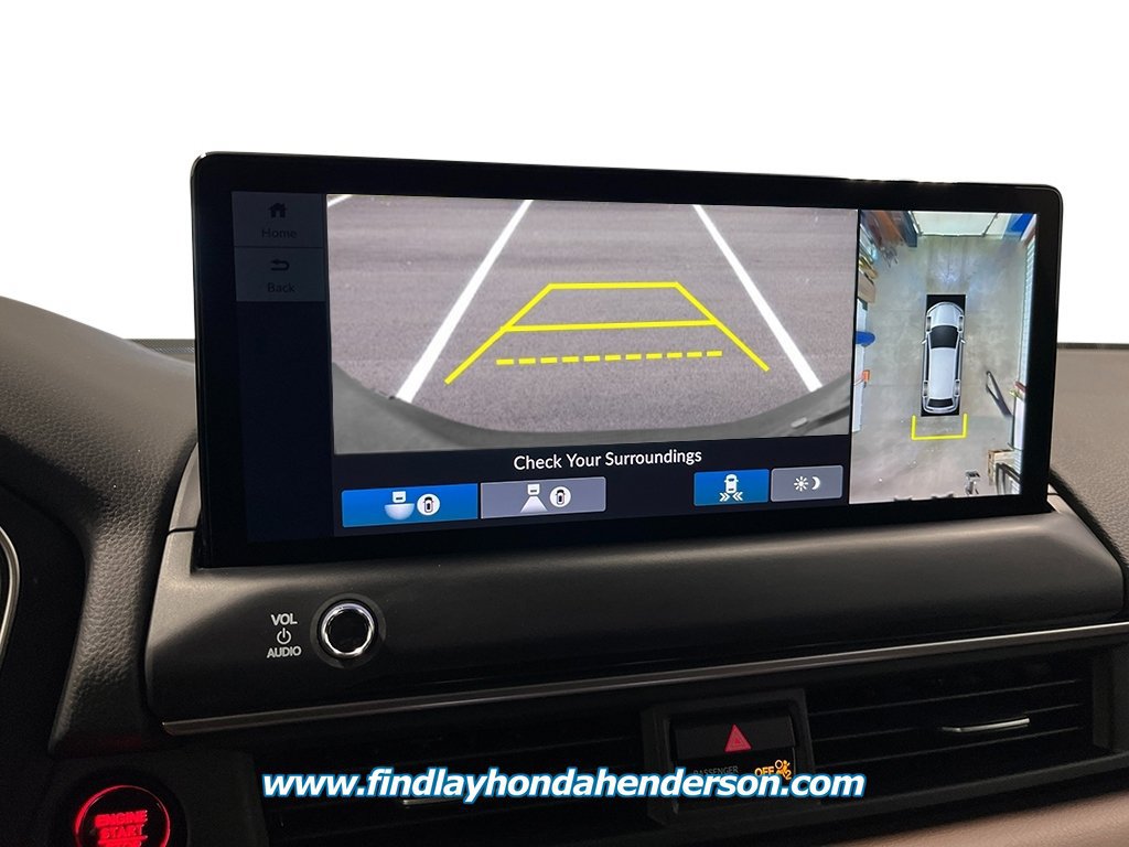 New 2026 Honda Pilot Touring image 18