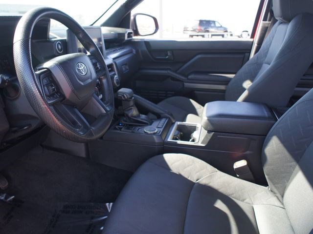 Used 2024 Toyota Tacoma SR5 RWD image 12