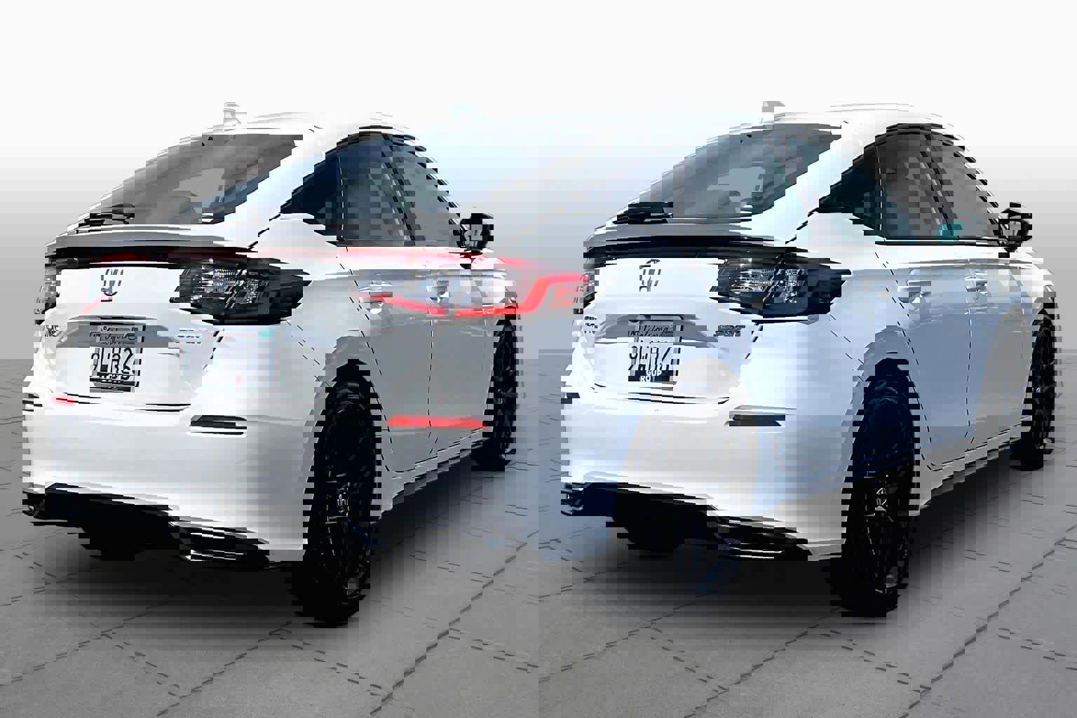 Used 2024 Honda Civic Sport image 12