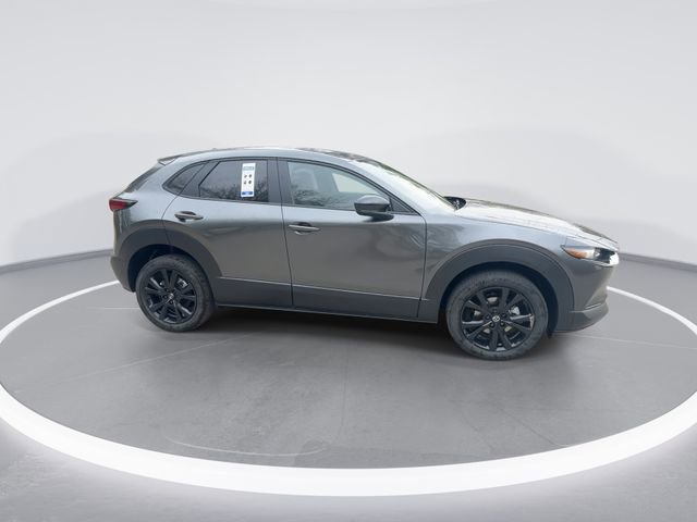 New 2026 MAZDA CX-30 AWD 2.5 S w/ Select Sport Pkg image 9