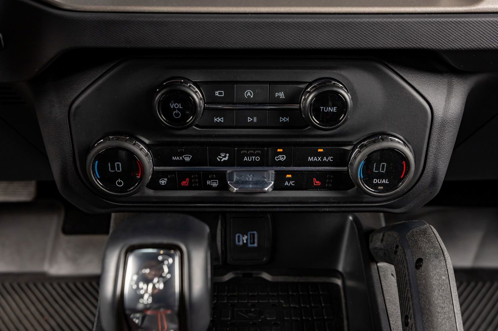 Used 2024 Ford Bronco Raptor image 28