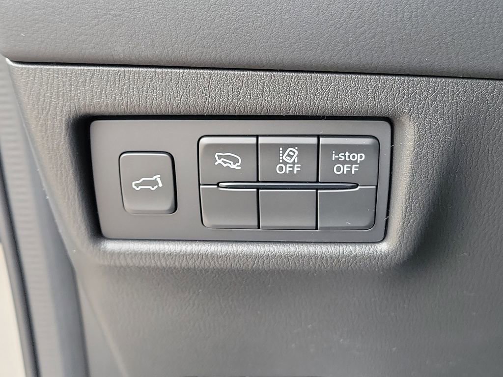 New 2025 MAZDA CX-5 AWD 2.5 S image 25