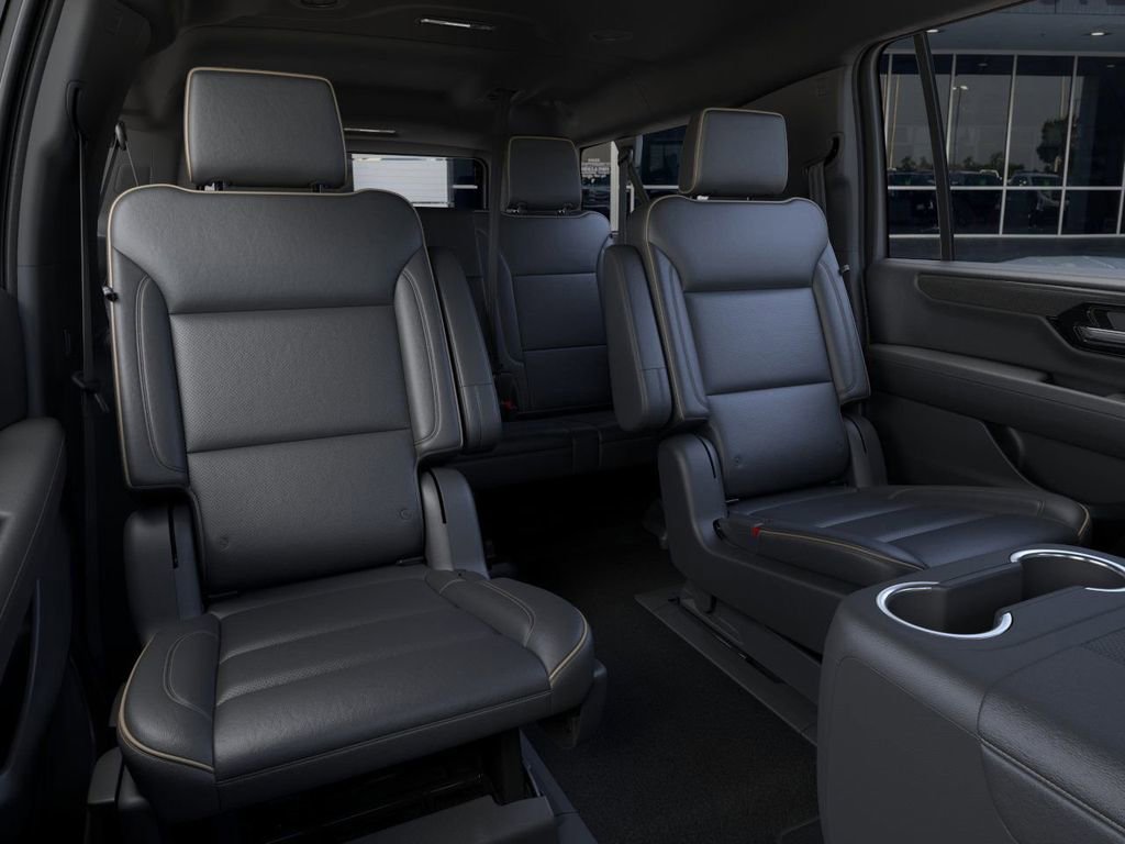 New 2026 GMC Yukon XL Elevation image 17
