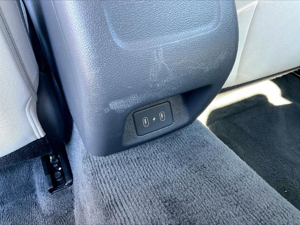 Used 2024 Hyundai Sonata SEL AWD/4WD image 26