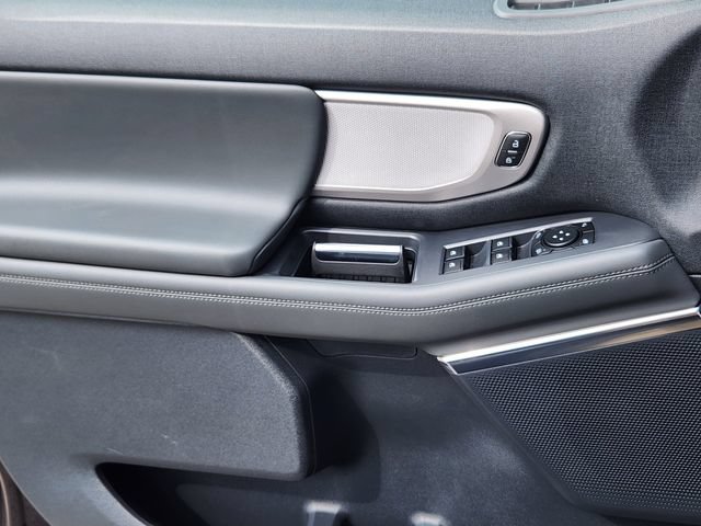 New 2027 Ford Expedition Active AWD/4WD image 9