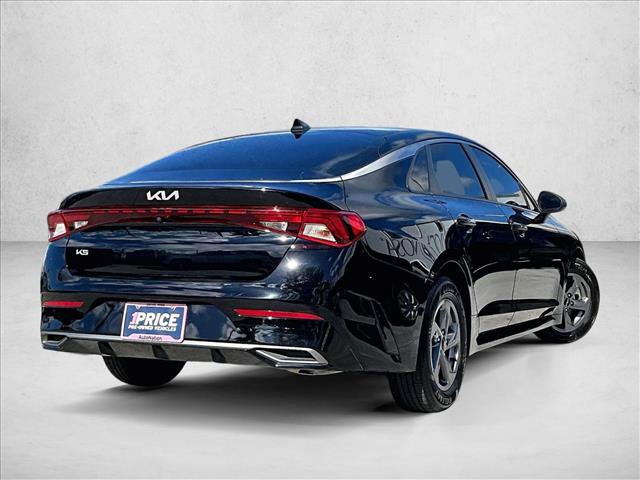 Used 2024 Kia K5 LXS FWD image 2