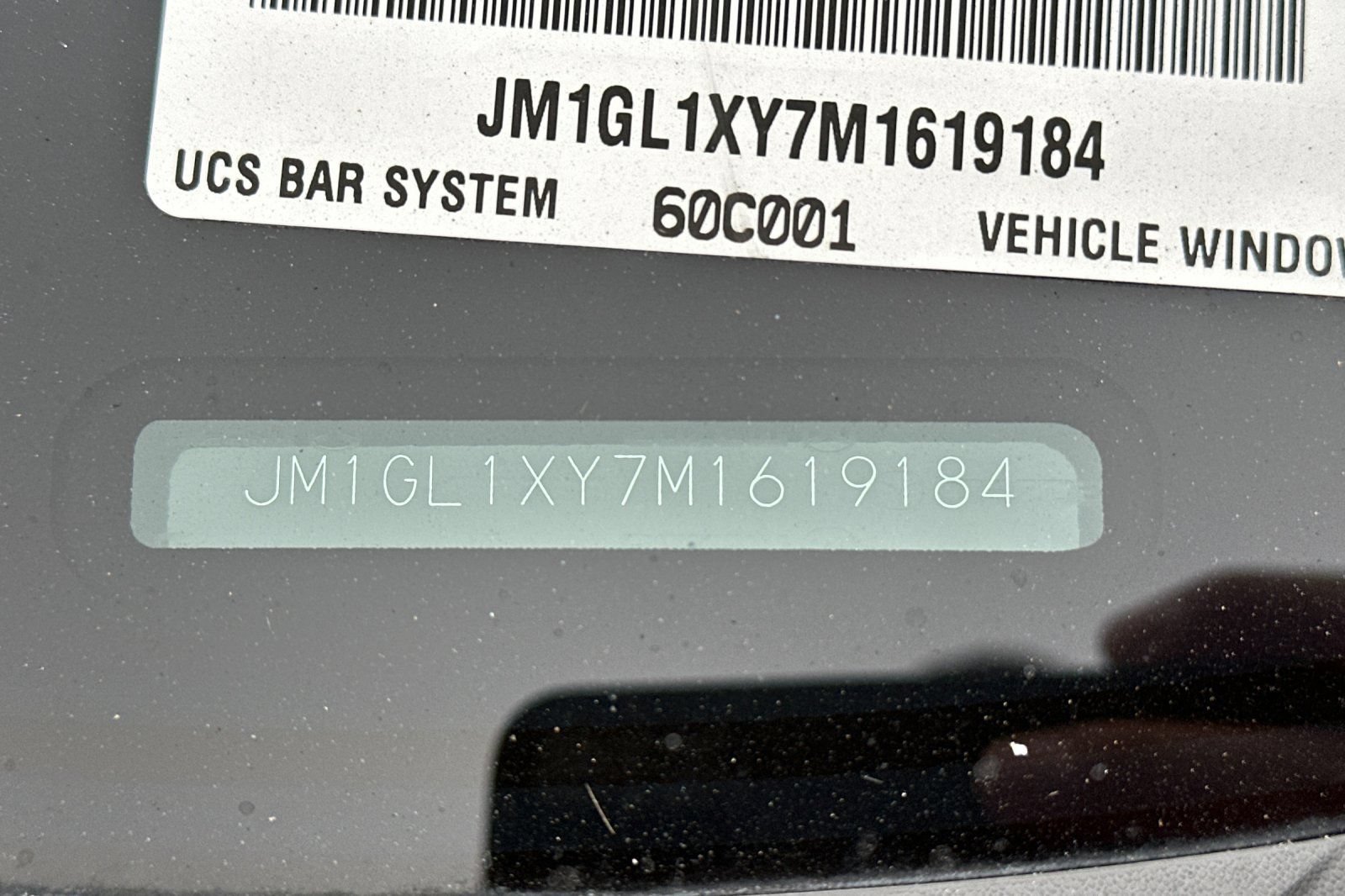 Used 2021 MAZDA MAZDA6 Signature FWD image 11