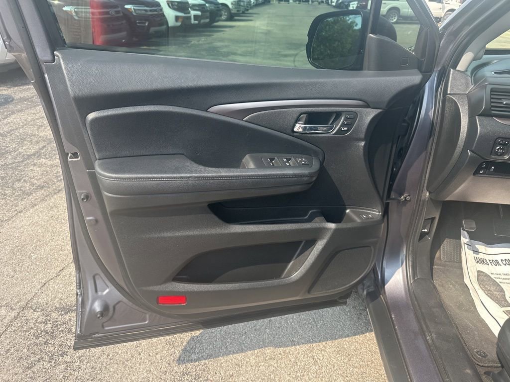 Used 2022 Honda Pilot EX-L image 18