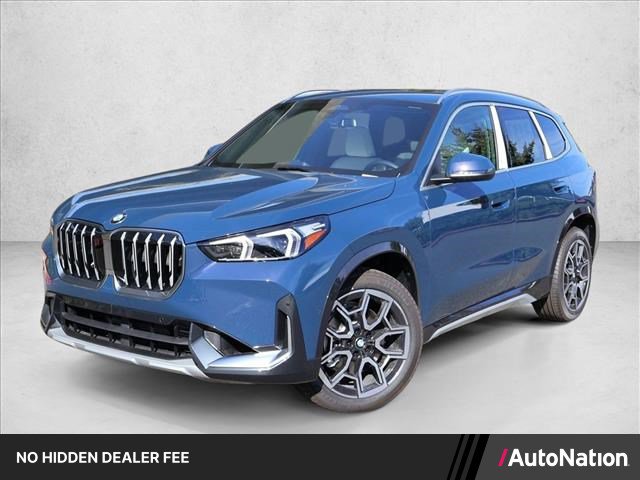 Used 2026 BMW X1 xDrive28i w/ Convenience Package AWD/4WD image 1