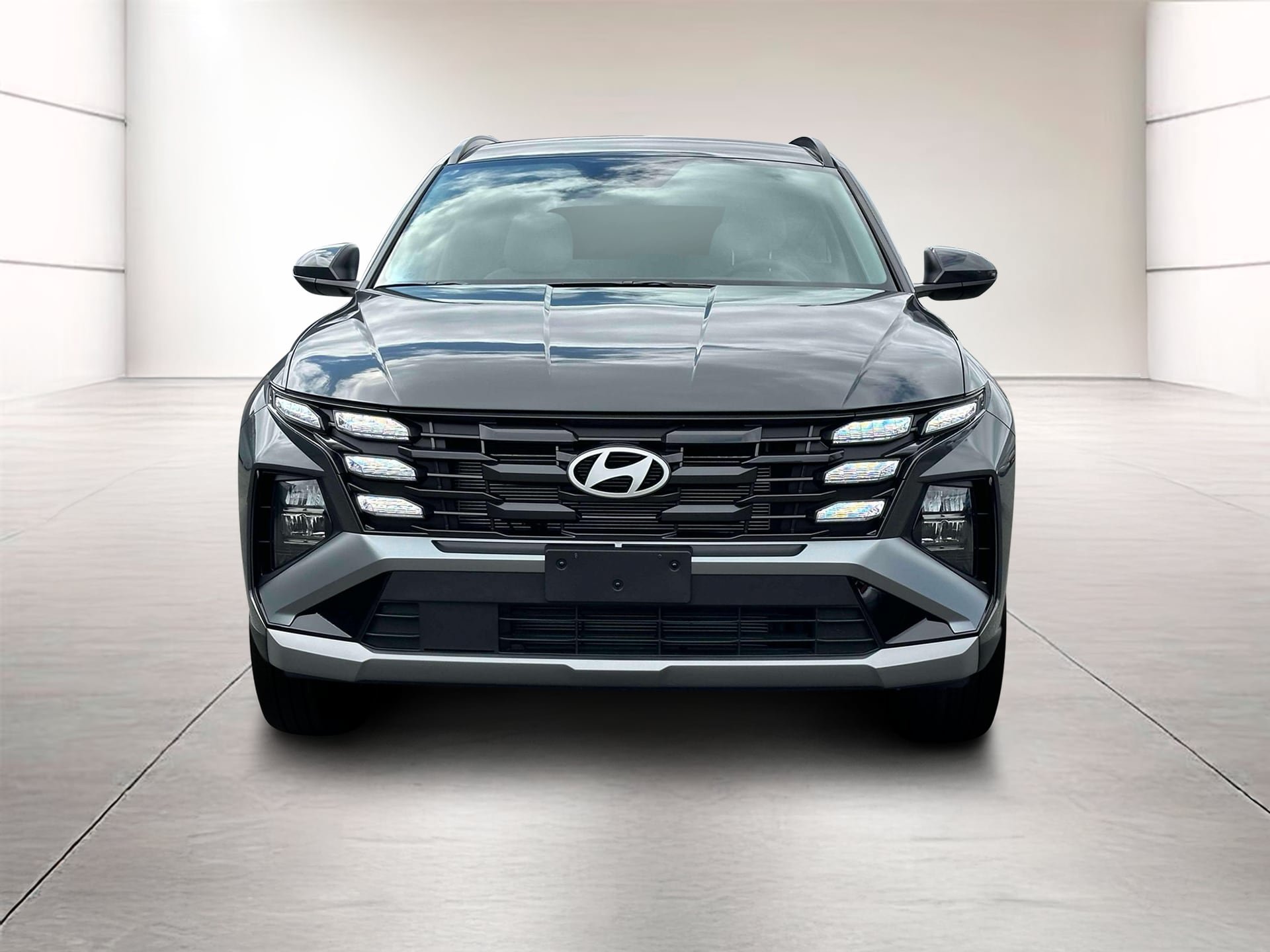 New 2026 Hyundai Tucson SEL AWD/4WD image 12