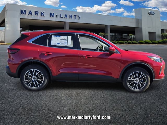 New 2026 Ford Escape SE w/ PHEV Premium Package image 2