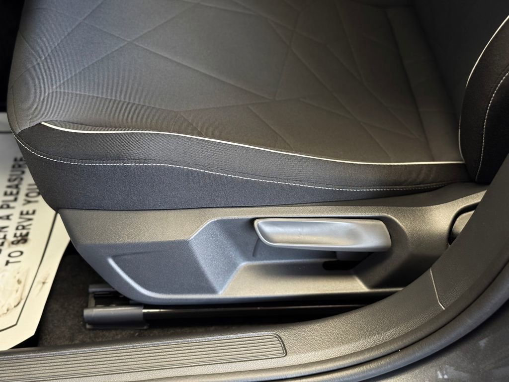 New 2026 Volkswagen Jetta Sport FWD image 25
