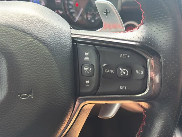 Used 2022 RAM 1500 TRX w/ TRX Level 2 Equipment Group AWD/4WD image 23