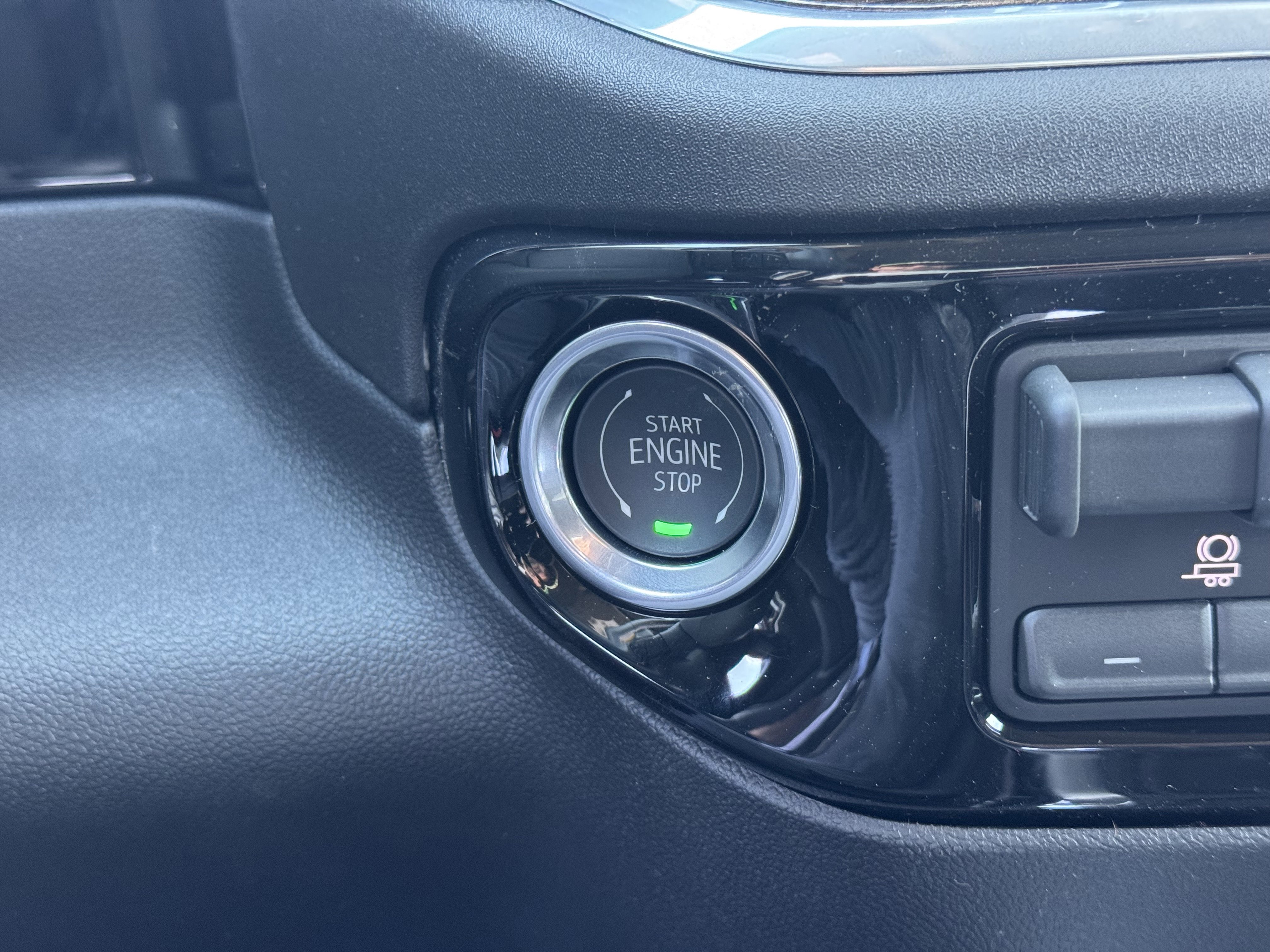 New 2026 Chevrolet Silverado 1500 RST w/ Safety Package image 30