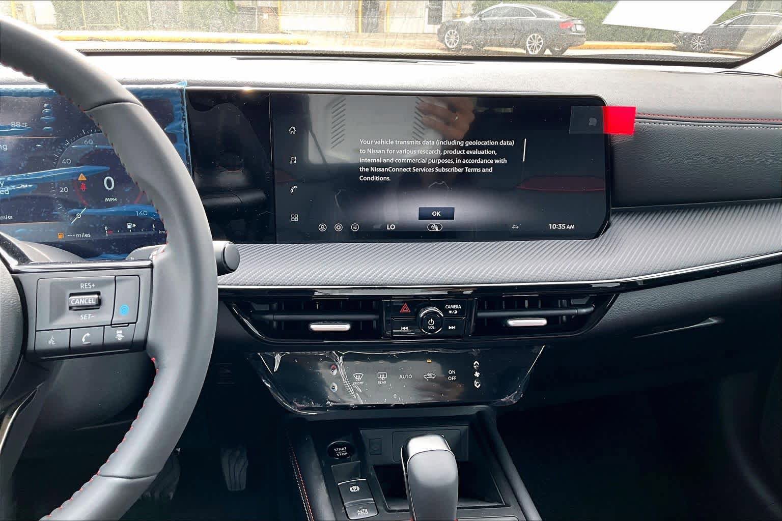 New 2026 Nissan Kicks SR FWD image 6