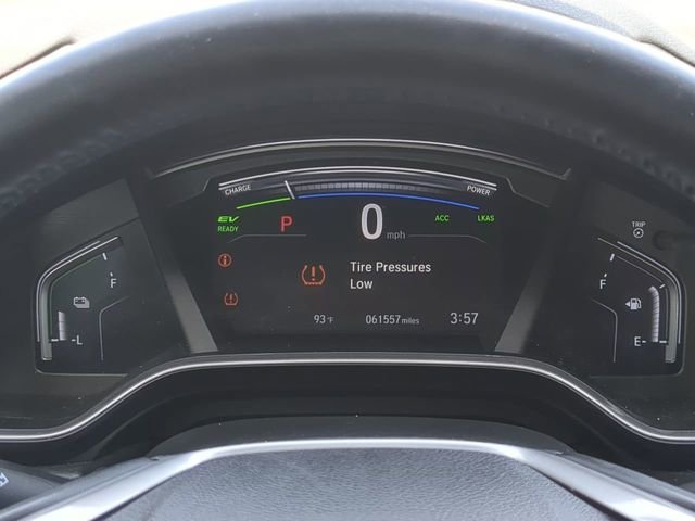 Used 2020 Honda CR-V Touring image 34