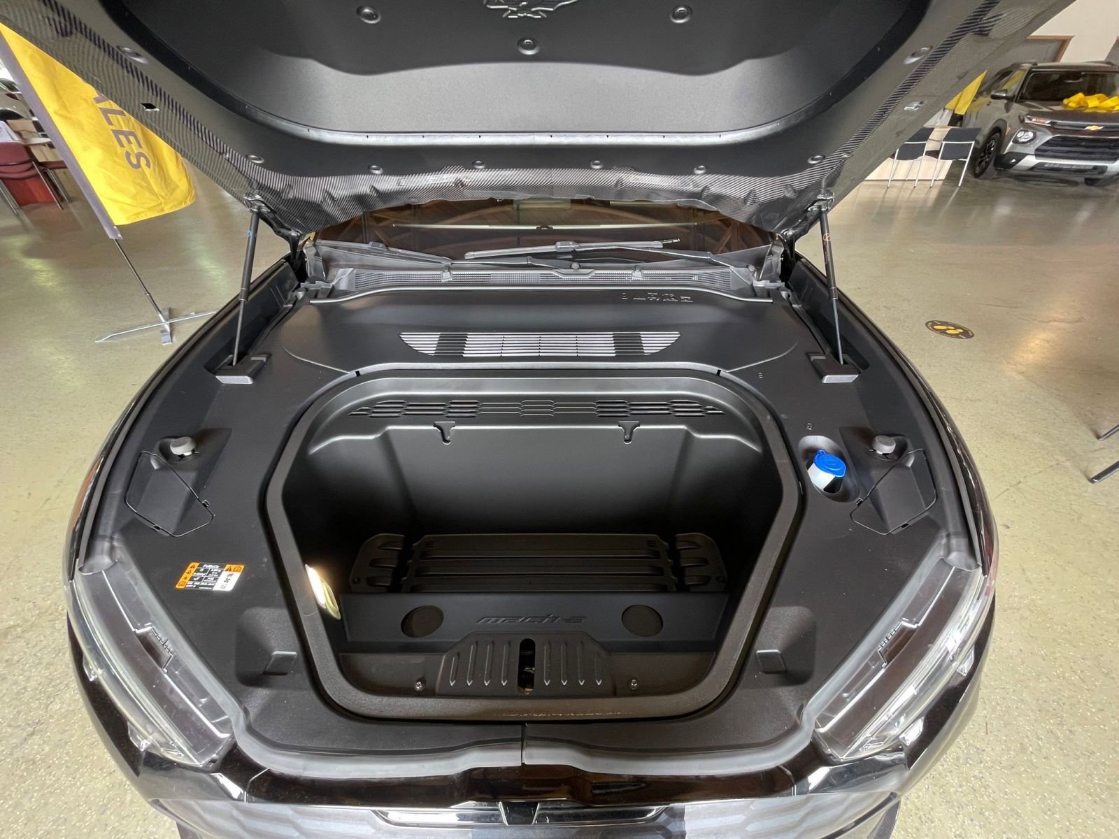 Used 2023 Ford Mustang Mach-E GT image 36