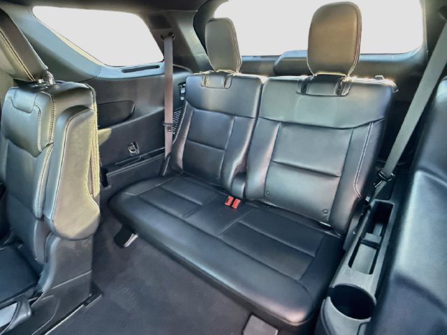Certified 2022 Ford Explorer ST w/ Equipment Group 401A AWD/4WD image 36