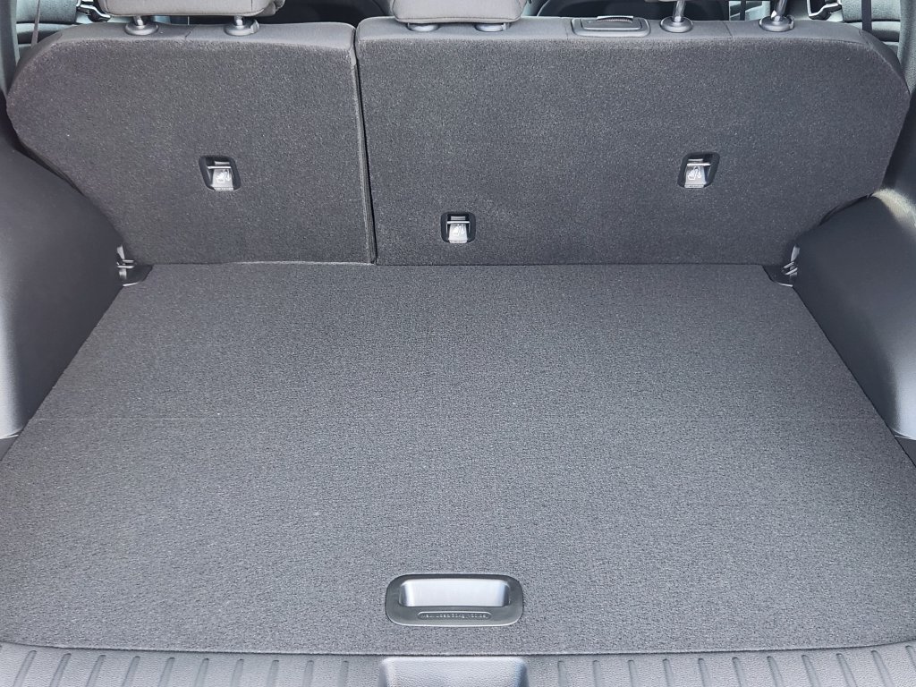New 2027 Kia Sportage S AWD/4WD image 20