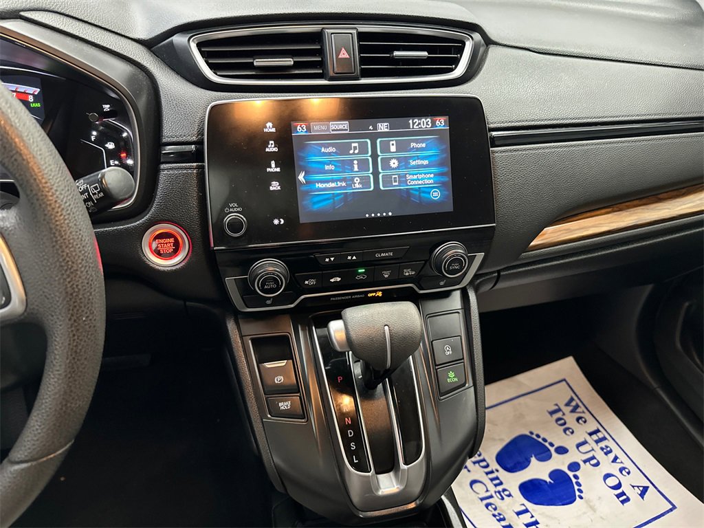 Used 2020 Honda CR-V EX image 29