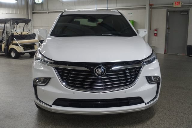 Used 2024 Buick Enclave Essence w/ LPO, Floor Liner Package FWD image 2