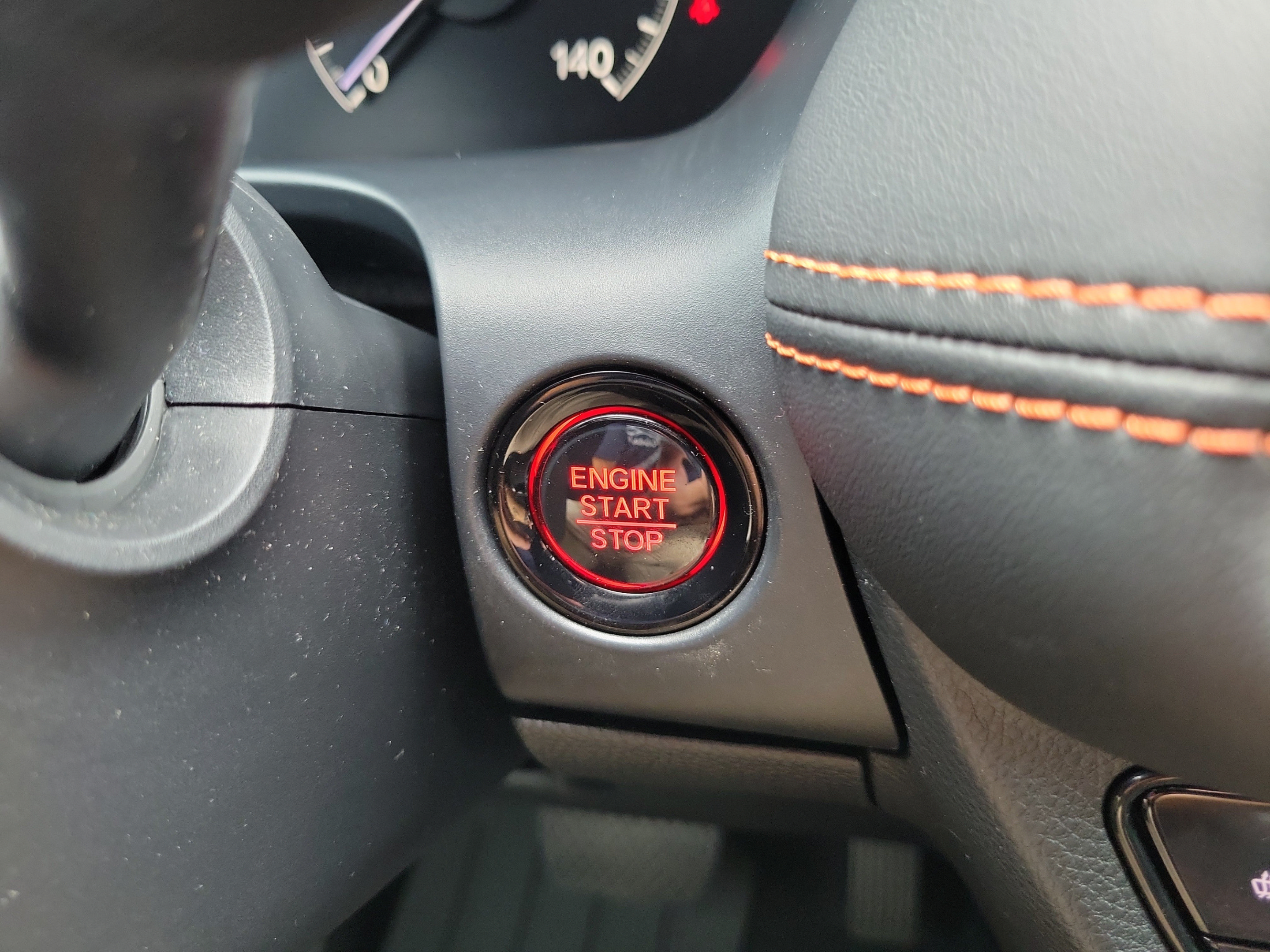 Certified 2024 Honda HR-V Sport image 31