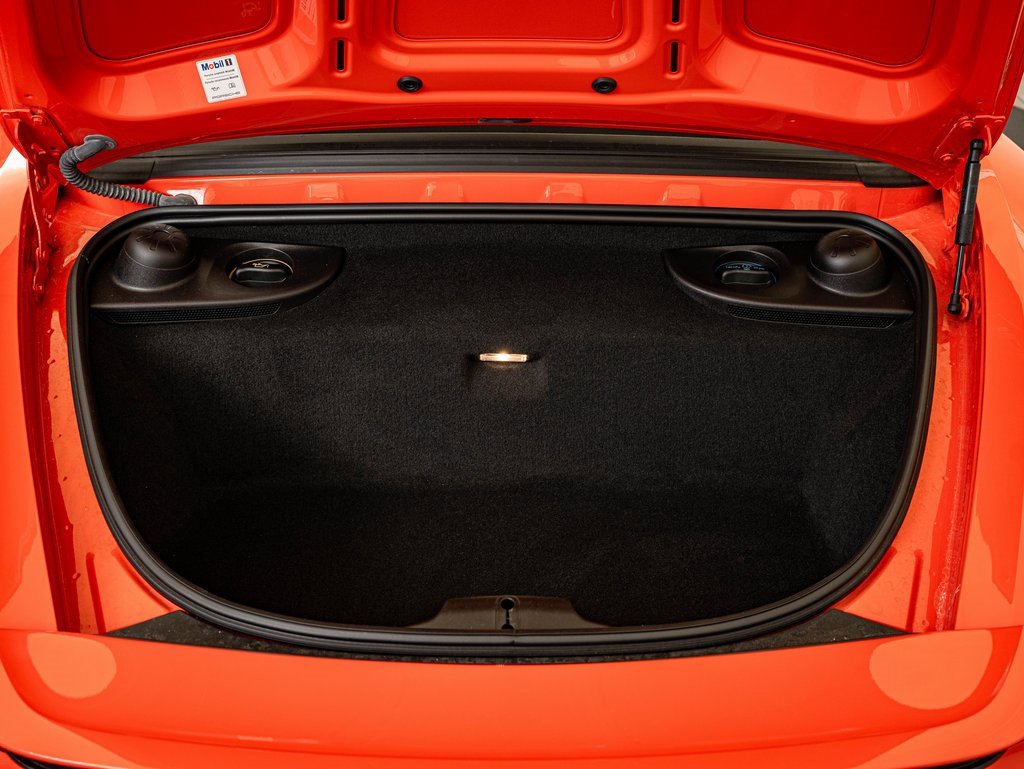 Used 2017 Porsche 718 Boxster S image 29