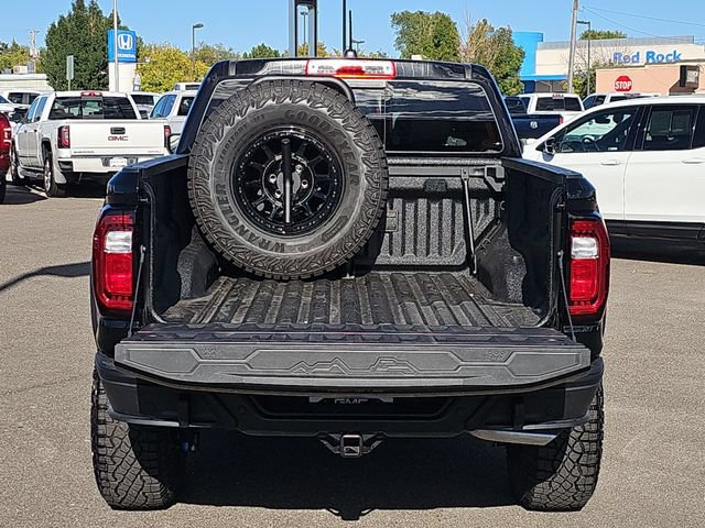 New 2026 GMC Canyon AT4X w/ AT4X AEV Edition AWD/4WD image 27
