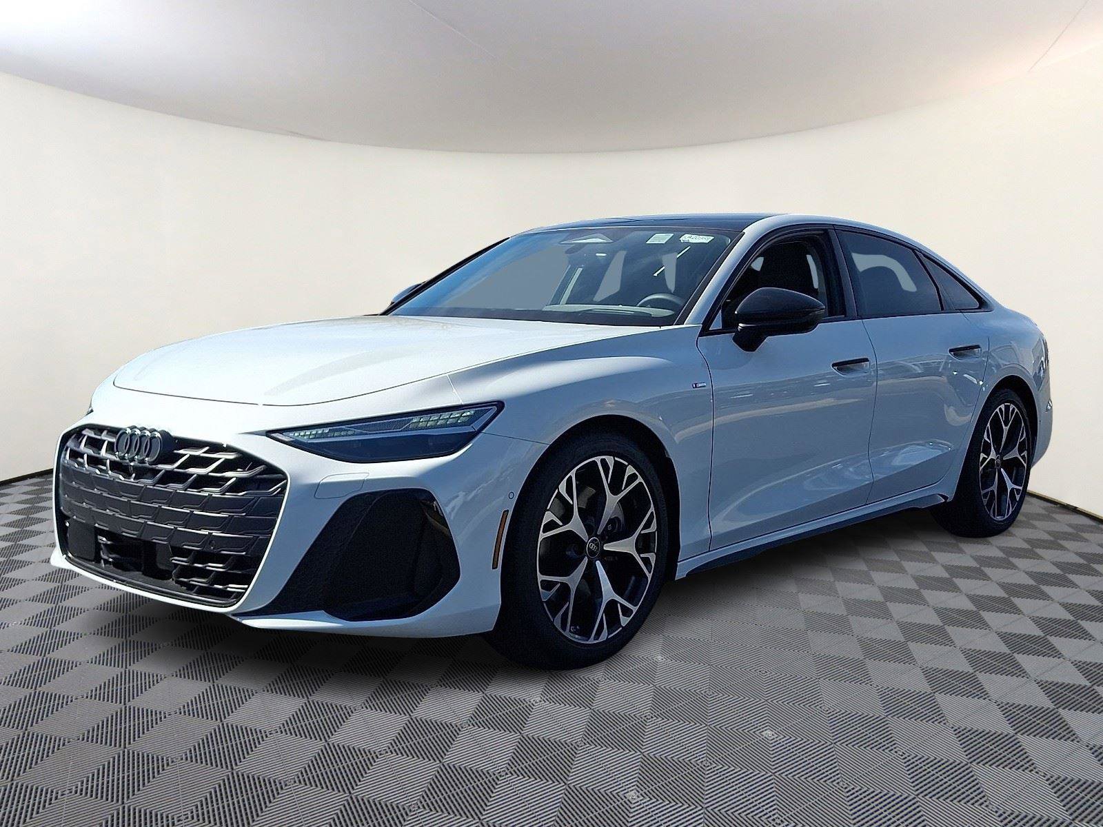 New 2026 Audi A6 Prestige image 3