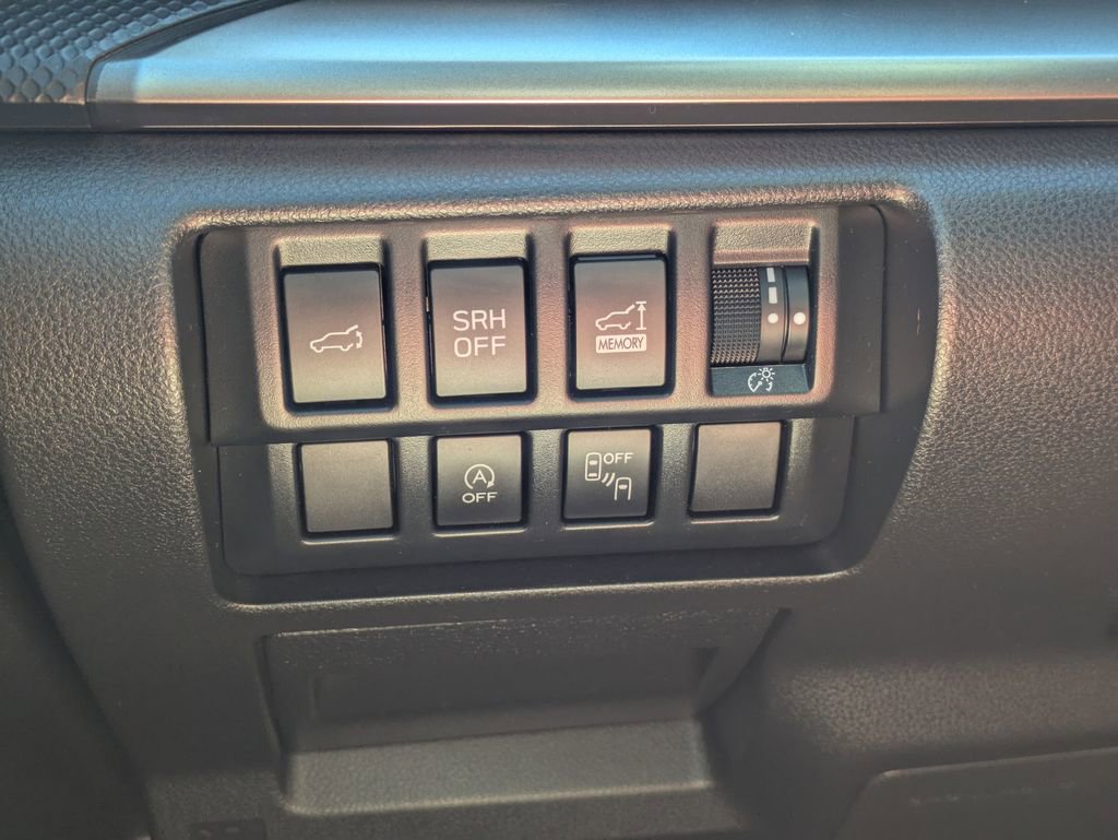 Certified 2024 Subaru Forester Premium image 28