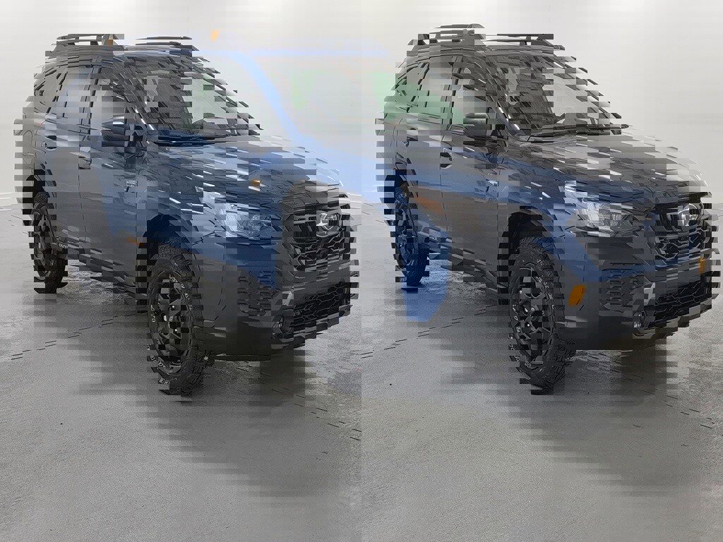 New 2025 Subaru Outback Wilderness image 2