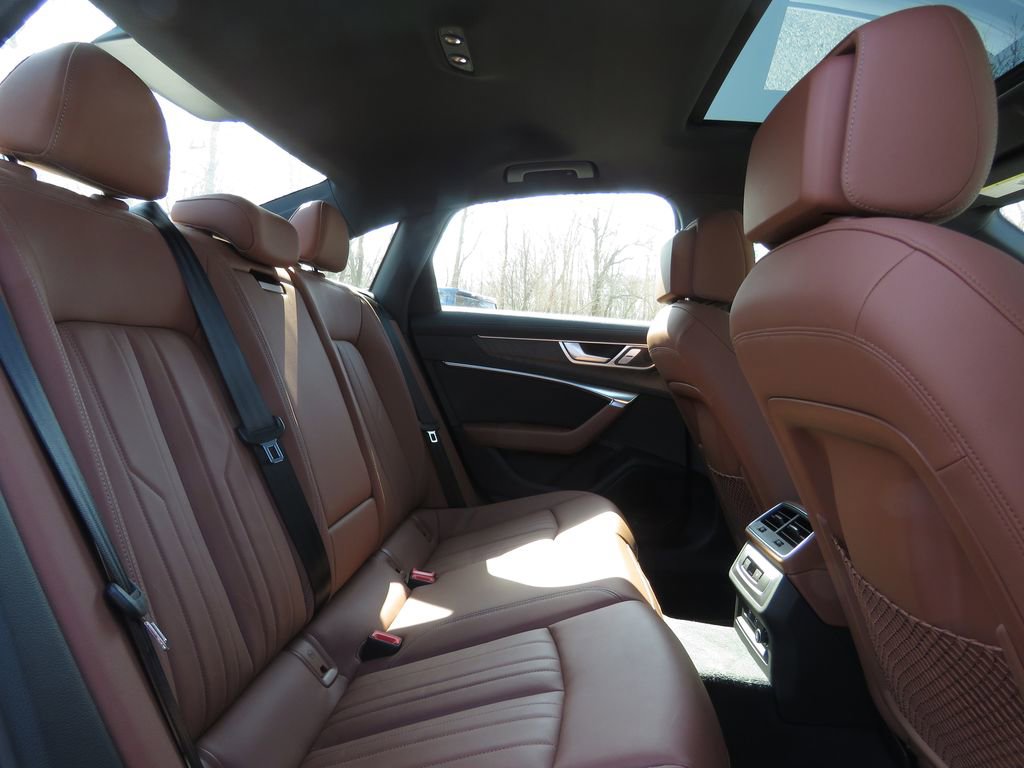 Used 2019 Audi A6 2.0T Premium w/ Convenience Package image 16