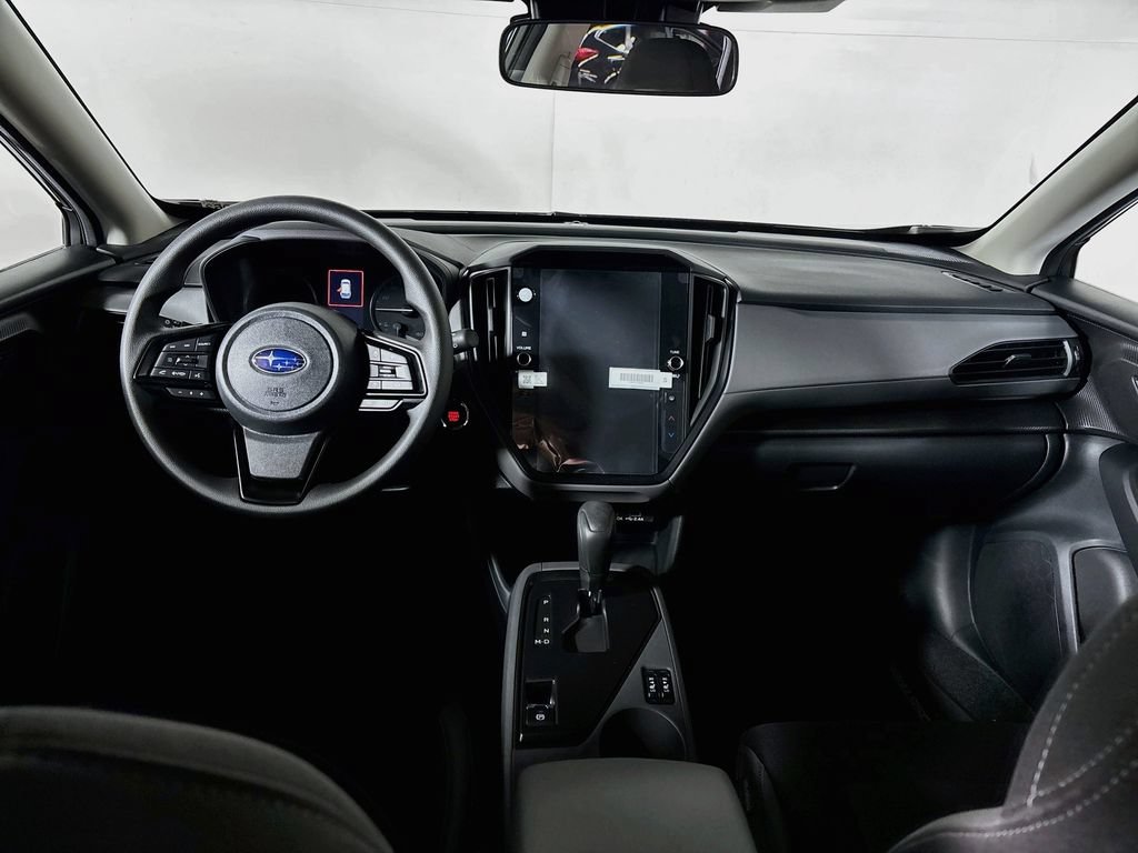 New 2026 Subaru Crosstrek 2.5i Premium AWD/4WD image 12