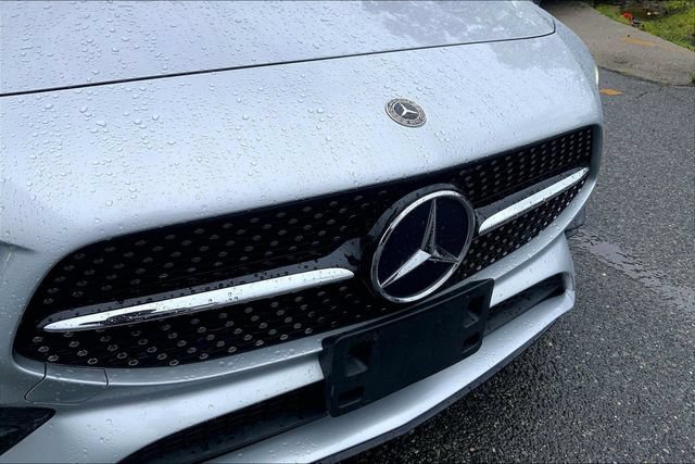 Certified 2023 Mercedes-Benz CLA 250 4MATIC w/ AMG Line image 27