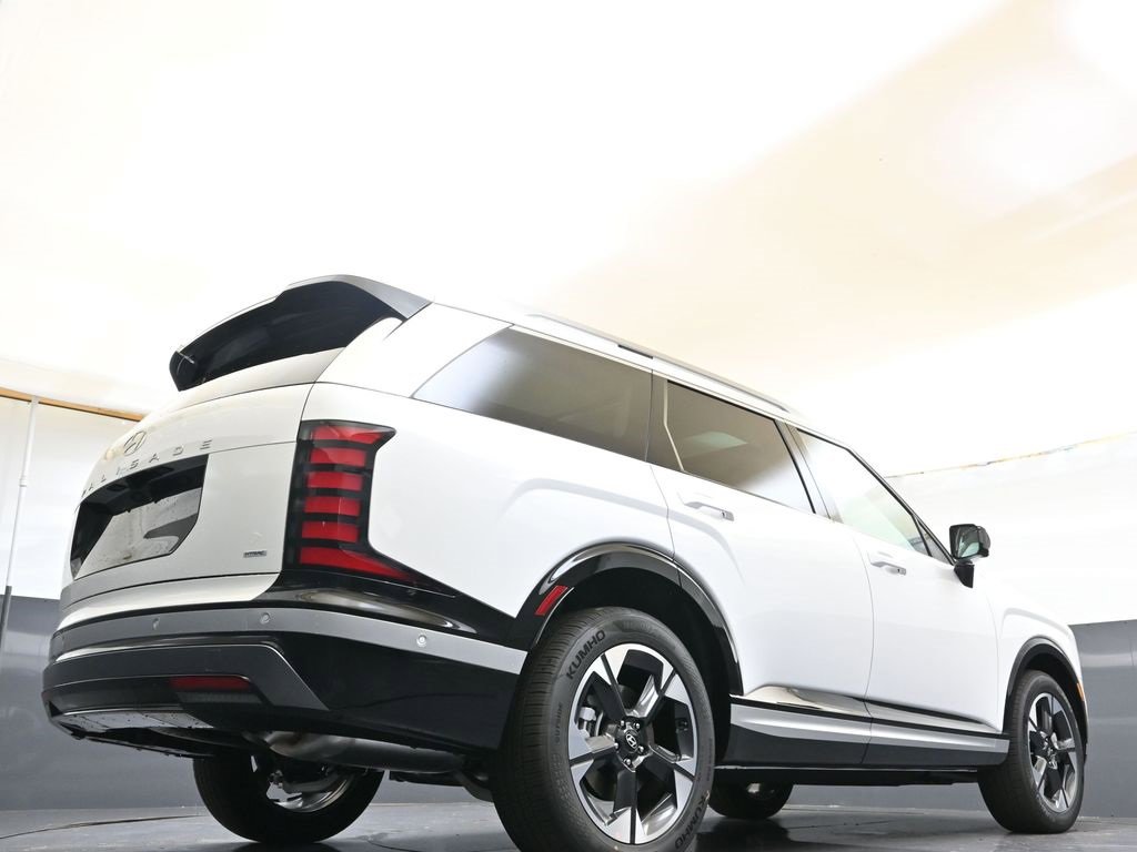 New 2026 Hyundai Palisade Limited image 33