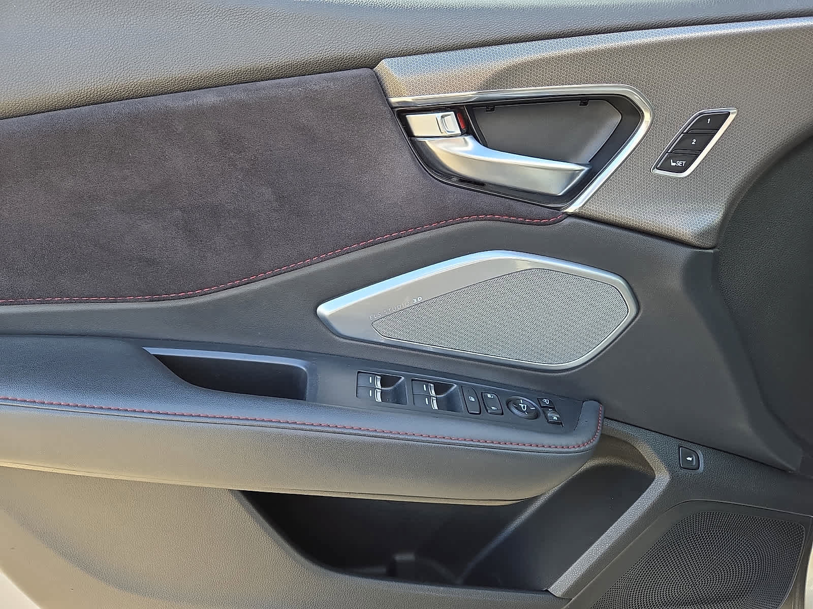 Certified 2023 Acura RDX A-Spec image 13