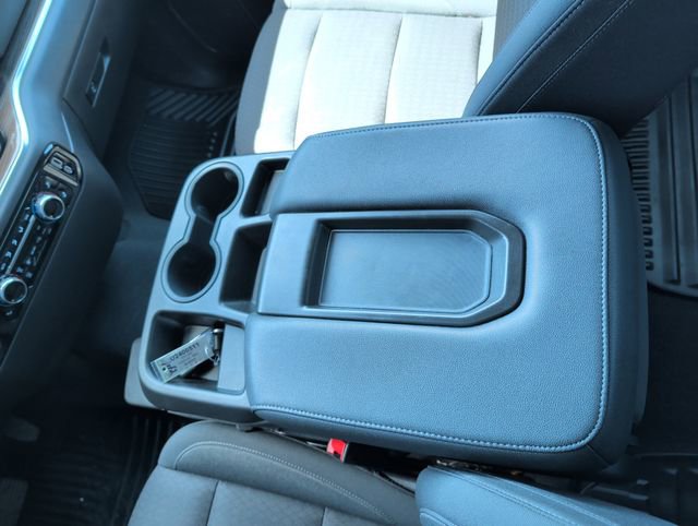 Used 2024 GMC Sierra 1500 Elevation image 25