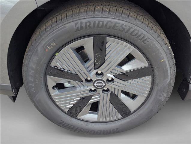 New 2026 Nissan Murano SL w/ Comfort Package AWD/4WD image 9