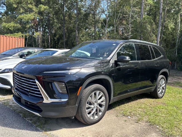 Used 2025 Buick Enclave Preferred FWD image 11