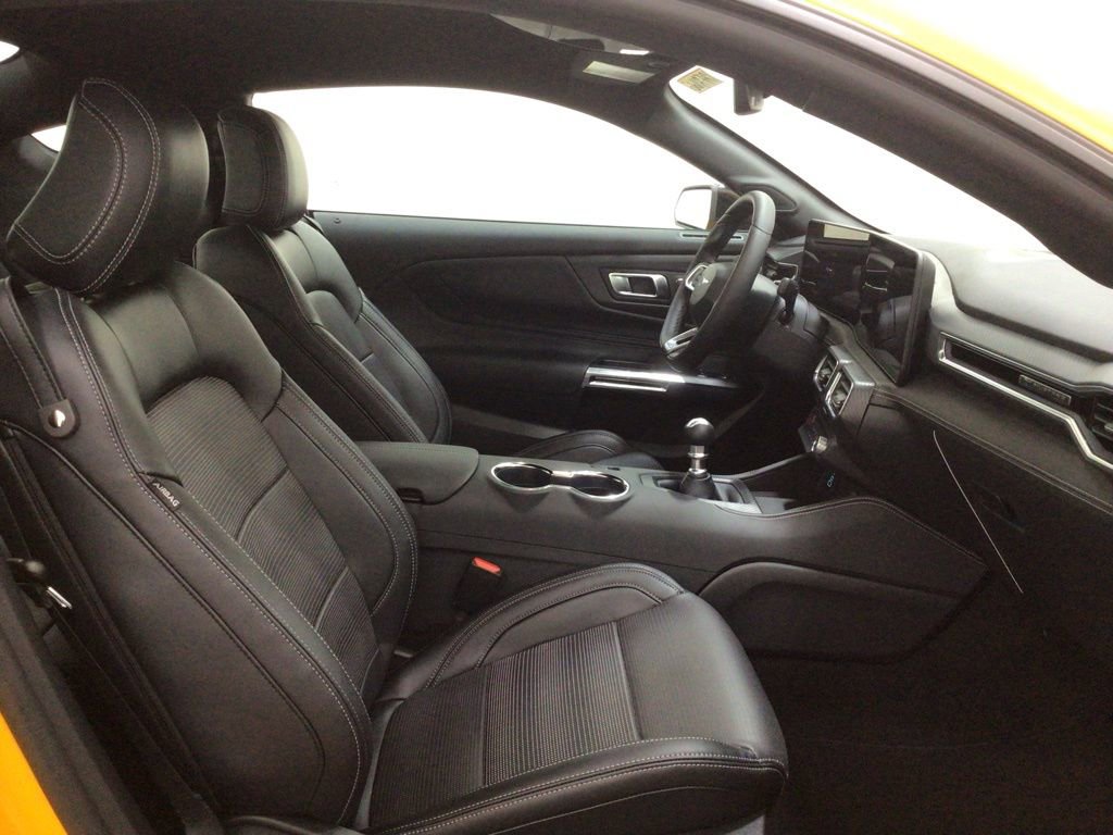 New 2026 Ford Mustang GT Premium RWD image 17