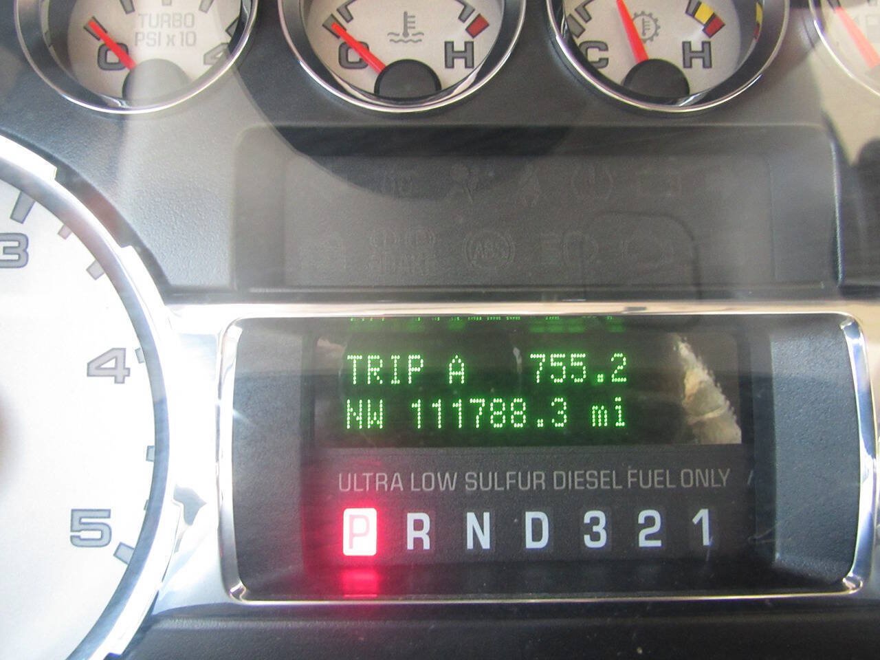 Used 2008 Ford F350 Lariat AWD/4WD image 21