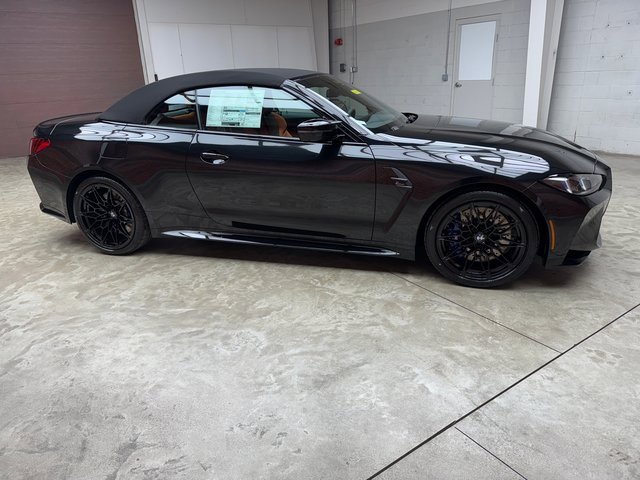 New 2026 BMW M4 Competition image 6