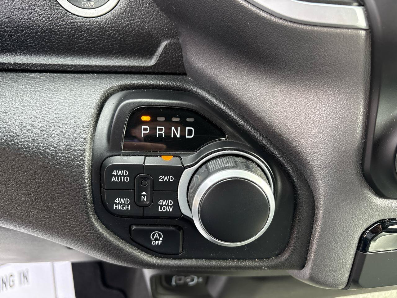Used 2021 RAM 1500 Big Horn AWD/4WD image 20