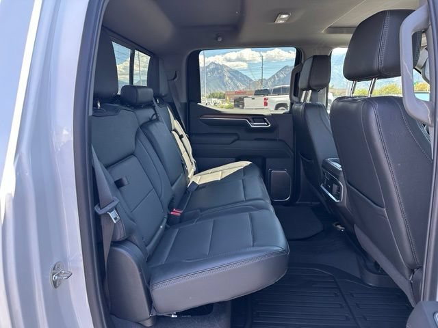 Certified 2024 GMC Sierra 1500 Denali w/ Technology Package AWD/4WD image 28