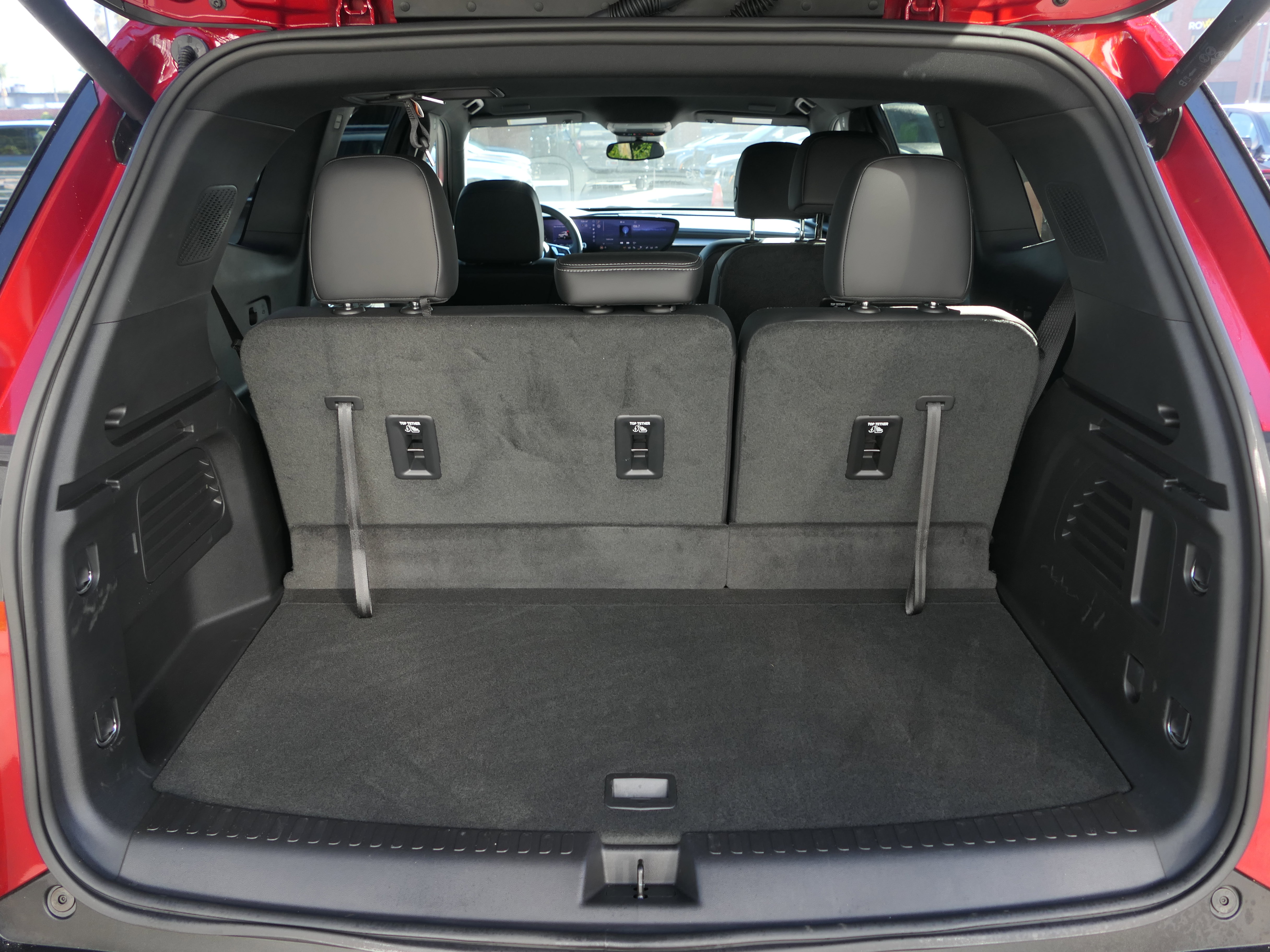 New 2026 Buick Enclave Preferred image 21